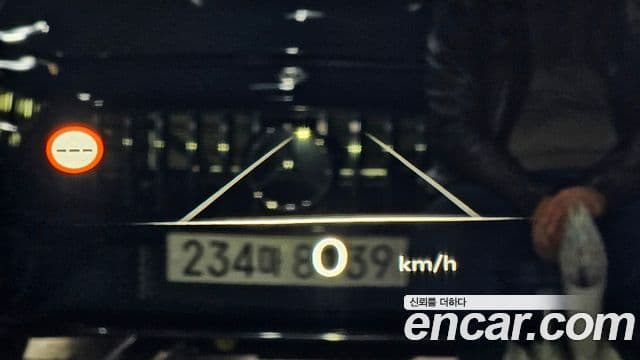 Genesis GV80 2023 — Photo 5/20