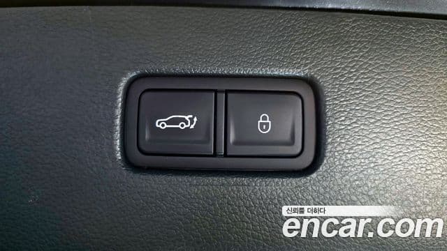 Genesis GV80 2023 — Photo 13/20