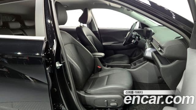 Hyundai Kona Hybrid 2024 — Photo 3/20