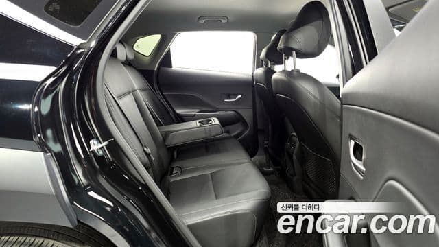 Hyundai Kona Hybrid 2024 — Photo 12/20