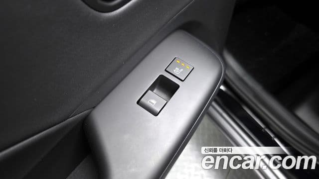 Hyundai Kona Hybrid 2024 — Photo 16/20