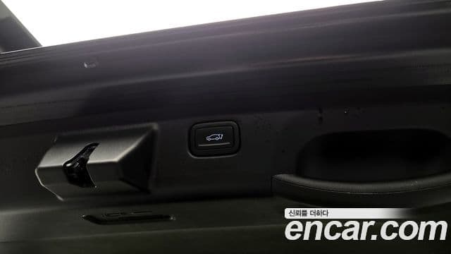 Hyundai Kona Hybrid 2024 — Photo 1/20