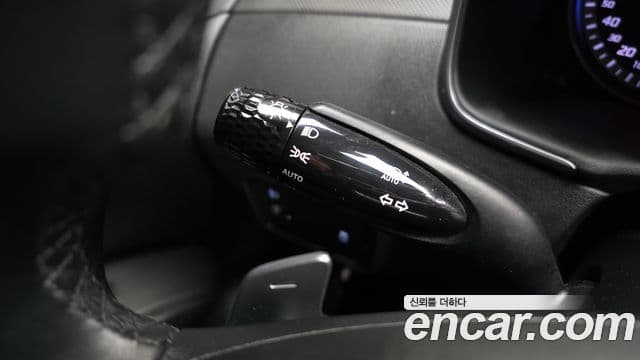 Hyundai The New Tucson 2021 — ფოტო 18/20