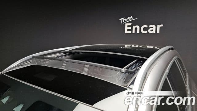 Mercedes-Benz GLB-Class 2021 — Фото 20/20