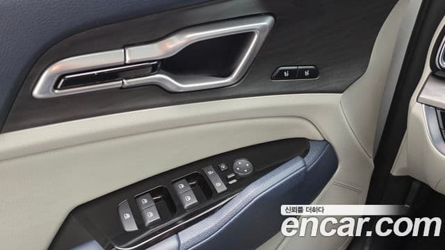 Kia Sportage 2022 — Фото 18/20
