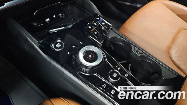 Kia Sportage 2022 — Şəkil 9/20