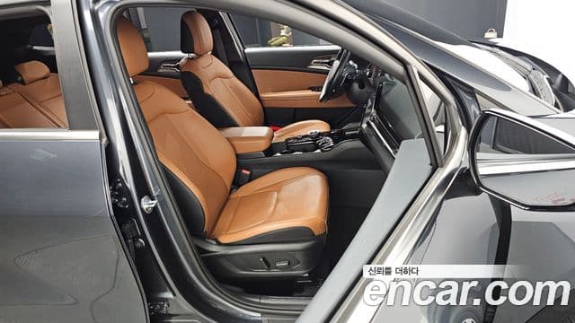 Kia Sportage 2022 — Şəkil 12/20
