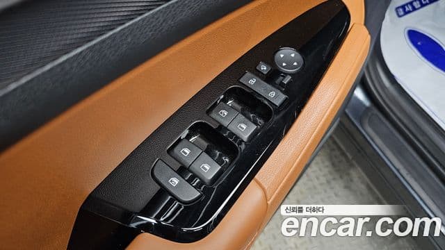 Kia Sportage 2022 — Şəkil 13/20