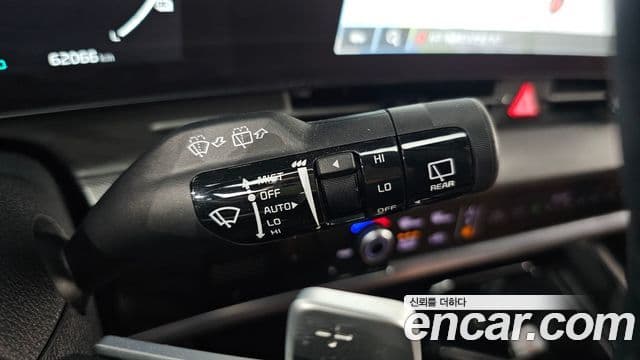 Kia Sportage 2022 — Şəkil 15/20