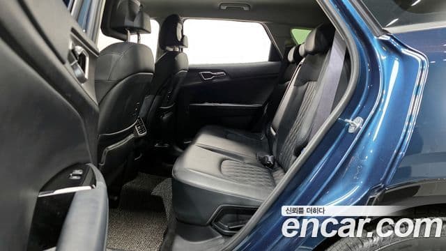 Kia Sportage 2022 — Şəkil 12/20