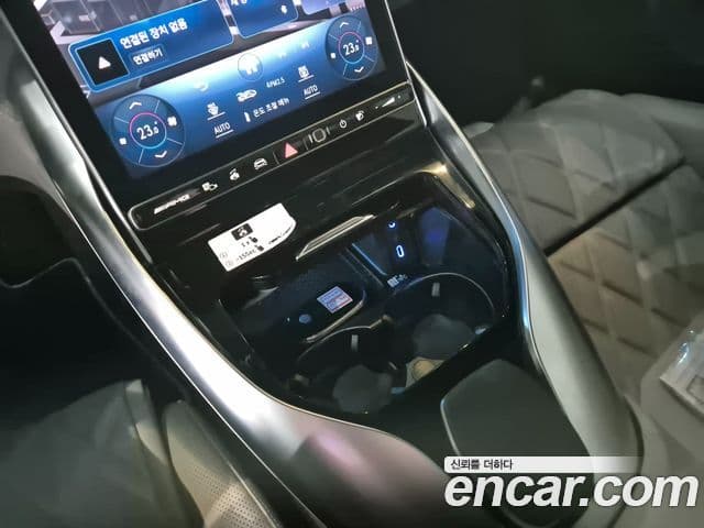 Mercedes-Benz SL-Class 2024 — ფოტო 2/20