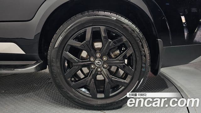Kia Mohave The Master 2020 — Şəkil 5/20