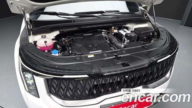 Kia Carnival 2023 — Şəkil 6/20