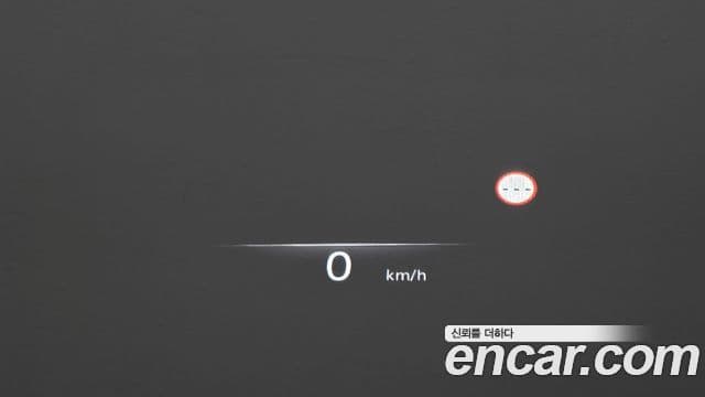 Genesis Electrified G80 2021 — ფოტო 15/20