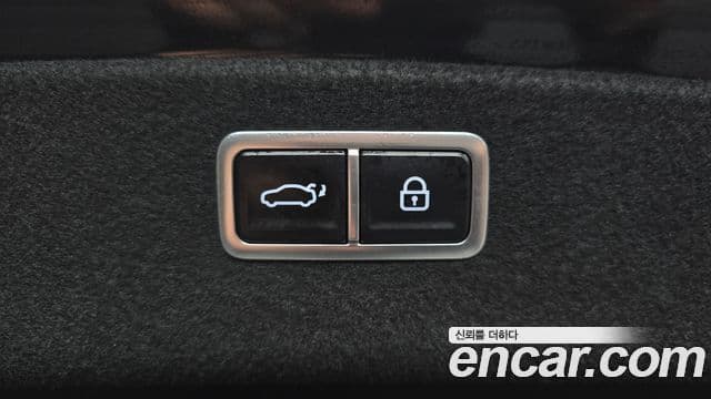 Genesis Electrified G80 2021 — ფოტო 19/20