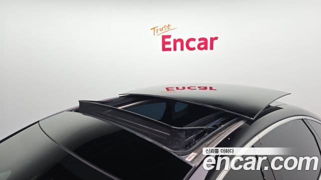Genesis Electrified G80 2021 — ფოტო 20/20