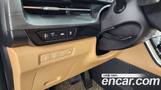Kia Carnival 2023 — Фото 14/20