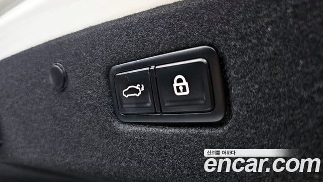Kia K8 2021 — ფოტო 18/20