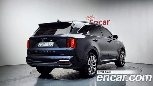 Kia Sorento 2020 — Şəkil 2/20