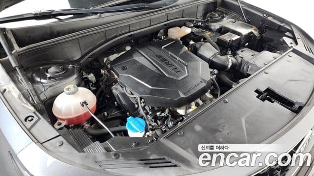 Kia Sorento 2020 — Şəkil 6/20