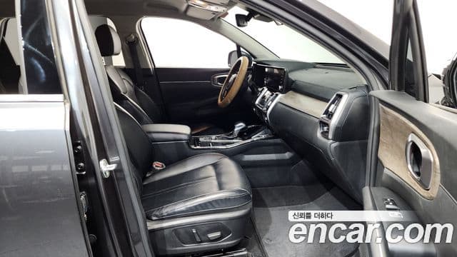 Kia Sorento 2020 — Şəkil 11/20