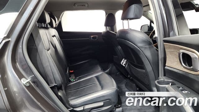 Kia Sorento 2020 — Şəkil 12/20
