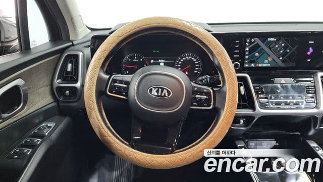 Kia Sorento 2020 — Şəkil 13/20
