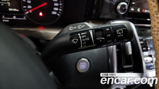 Kia Sorento 2020 — Şəkil 14/20