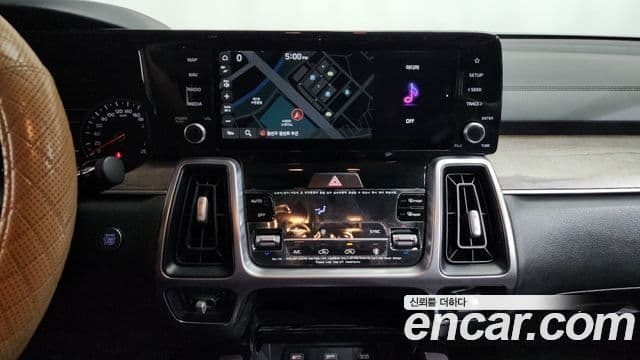 Kia Sorento 2020 — Şəkil 15/20