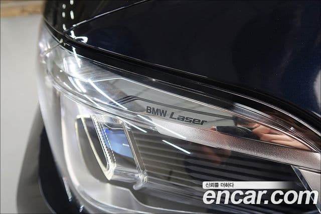BMW X6 2021 — ფოტო 16/20