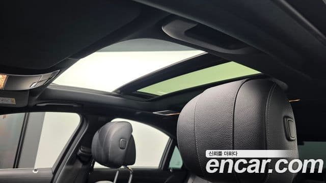 Mercedes-Benz S-Class 2020 — Şəkil 19/20