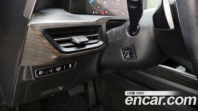 Kia K8 2022 — ფოტო 19/20