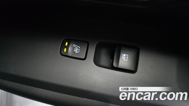Hyundai The New Tucson 2021 — ფოტო 19/20