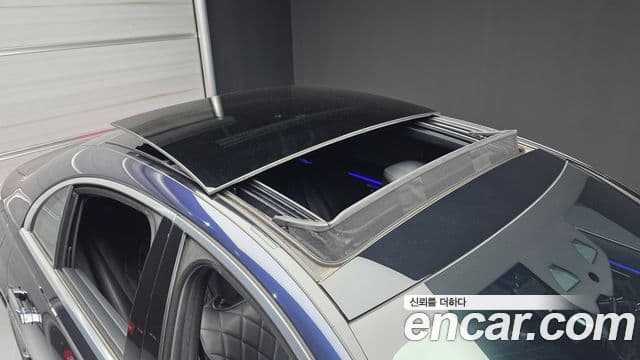 Mercedes-Benz S-Class 2022 — ფოტო 3/20