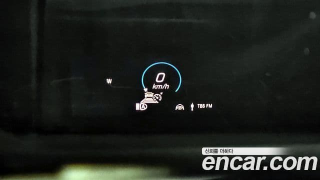 Mercedes-Benz GLE-Class 2021 — Photo 3/20