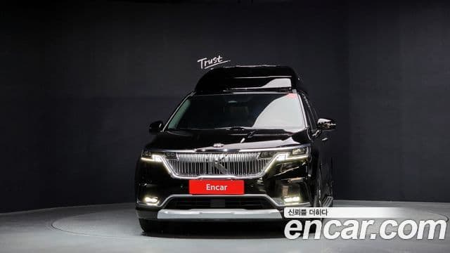 Kia Carnival 2021 — Şəkil 3/20