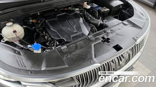 Kia Carnival 2021 — Şəkil 6/20