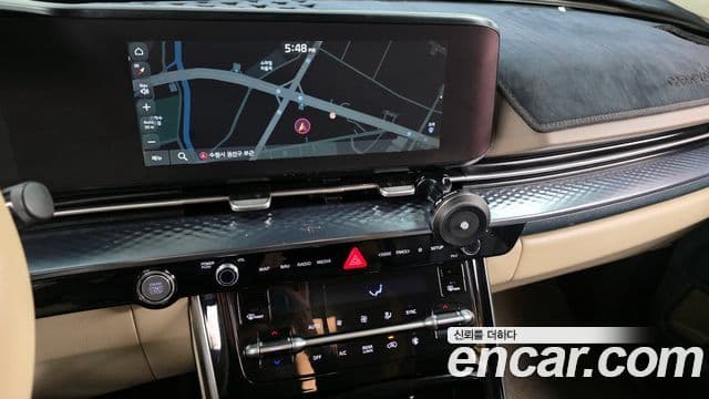 Kia Carnival 2021 — Şəkil 14/20