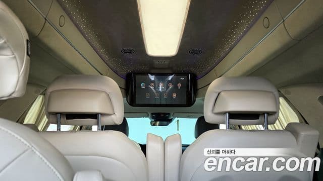 Kia Carnival 2021 — Şəkil 17/20