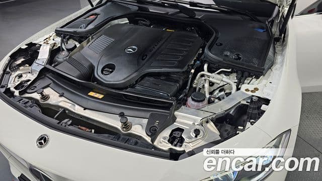 Mercedes-Benz CLS-Class 2021 — Şəkil 6/20