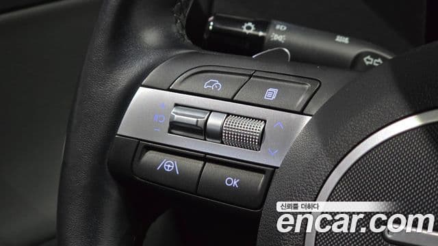 Hyundai Kona Hybrid 2023 — ფოტო 7/20