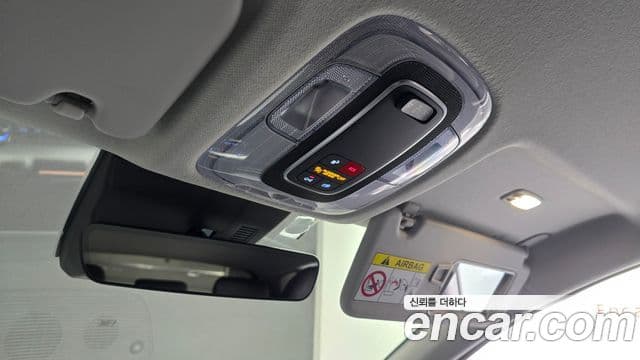 Hyundai Kona Hybrid 2023 — ფოტო 20/20