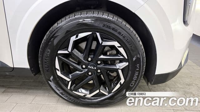 Kia Carnival 2024 — Şəkil 1/20