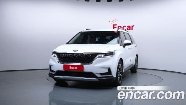 Kia Carnival 2021 — Şəkil 3/20