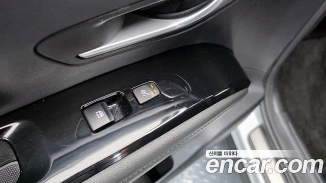 Hyundai The New Tucson 2022 — ფოტო 17/20