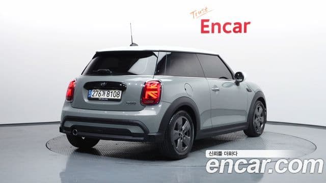 Mini Cooper 2022 — Şəkil 2/20