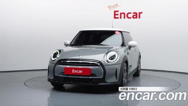 Mini Cooper 2022 — Şəkil 3/20
