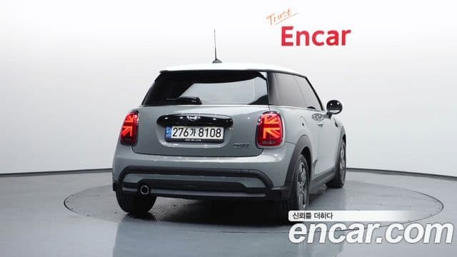 Mini Cooper 2022 — Şəkil 4/20