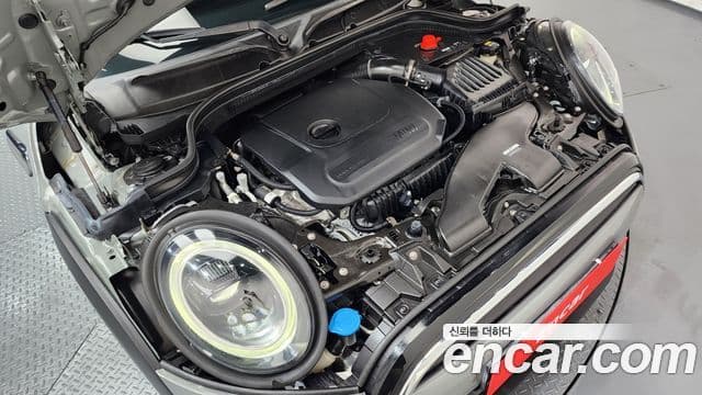 Mini Cooper 2022 — Şəkil 6/20