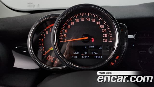 Mini Cooper 2022 — Şəkil 8/20